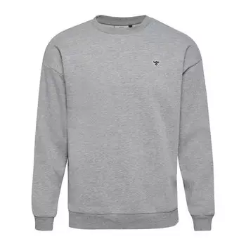 Толстовка Hummel Loose Bee, серый