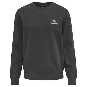 Толстовка Hummel Loyalty, черный