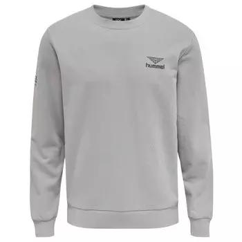 Толстовка Hummel Loyalty, серый