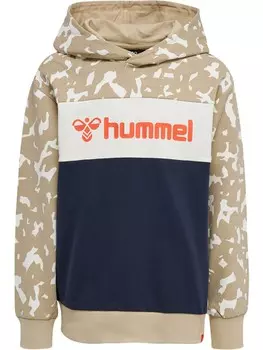 Толстовка Hummel Luke, бежевый/песочный