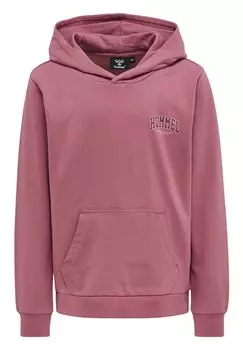 Толстовка Hummel, меза роза
