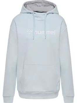 Толстовка Hummel Mover, пастельный синий