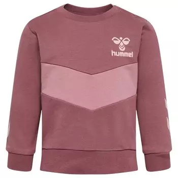 Толстовка Hummel Neel, розовый