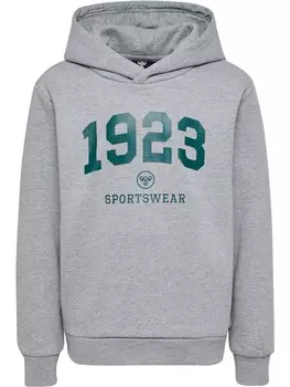 Толстовка Hummel Nipps, серый
