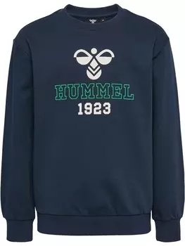 Толстовка Hummel, ночной синий