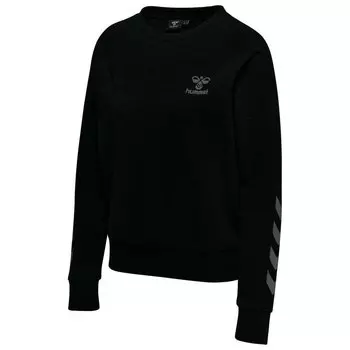 Толстовка Hummel Noni 2.0, черный
