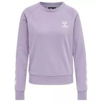 Толстовка Hummel Noni 2.0, розовый