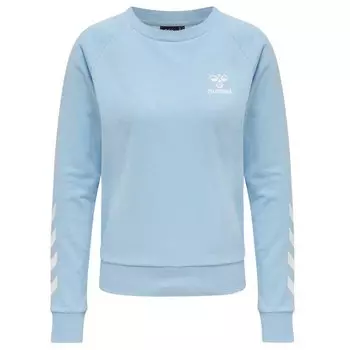 Толстовка Hummel Noni 2.0, синий