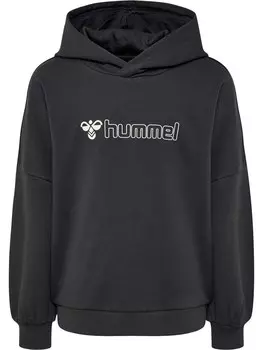 Толстовка Hummel OCTOVA, графит