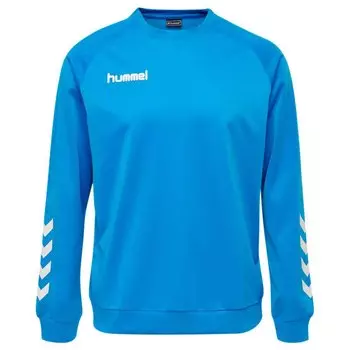 Толстовка Hummel Promo, синий