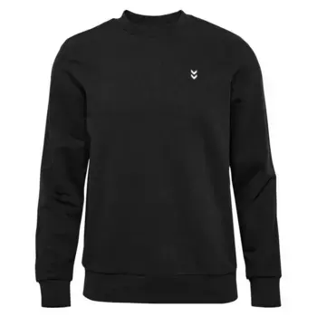 Толстовка Hummel Pulse, черный