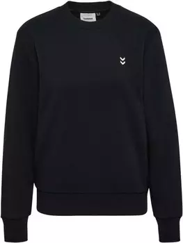Толстовка Hummel Pulse, черный