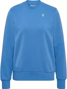 Толстовка Hummel Pulse, синий
