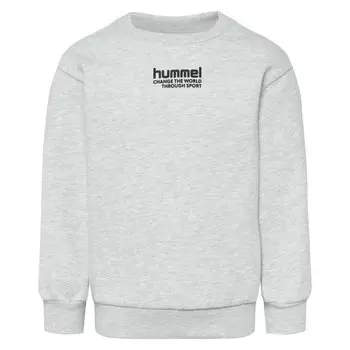 Толстовка Hummel Pure, серый