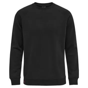 Толстовка Hummel Red Classic, черный