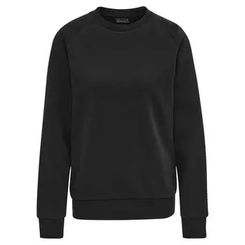 Толстовка Hummel Red Classic, черный