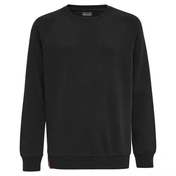 Толстовка Hummel Red Classic, черный