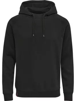 Толстовка Hummel Red Classic, черный