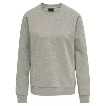 Толстовка Hummel Red Classic, серый