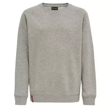 Толстовка Hummel Red Classic, серый