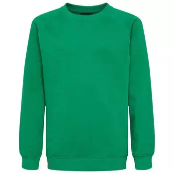 Толстовка Hummel Red Classic, зеленый