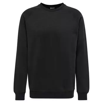 Толстовка Hummel Red Heavy, черный