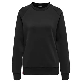 Толстовка Hummel Red Heavy, черный
