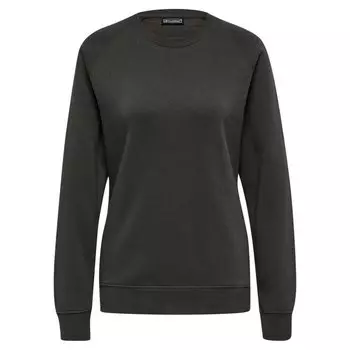 Толстовка Hummel Red Heavy, черный
