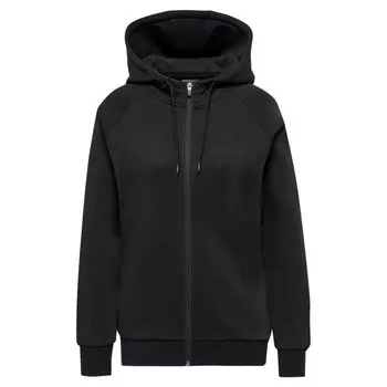 Толстовка Hummel Red Heavy Full Zip, черный
