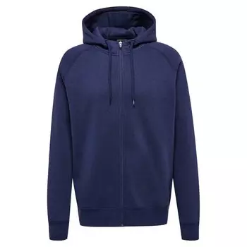 Толстовка Hummel Red Heavy Full Zip, синий