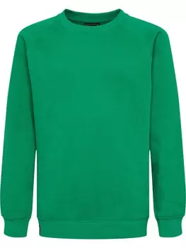 Толстовка Hummel Red, зеленый