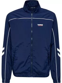 Толстовка Hummel Reiverschluss Jacket Hmllgc Multisport Erwachsene, цвет DRESS BLUES