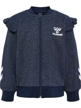 Толстовка Hummel Reiverschluss Jacket Hmlsally Mdchen,