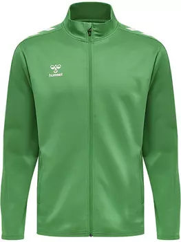Толстовка Hummel Reiverschlussjacke Hmlcore Xk Poly Zip Sweat, цвет JELLY BEAN