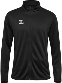 Толстовка Hummel Reiverschlussjacke Hmlessential Track Jacket, черный