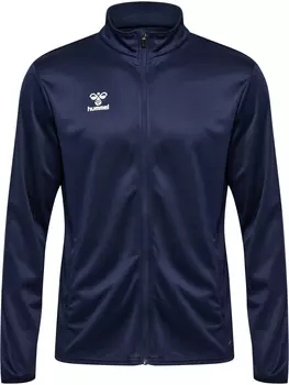 Толстовка Hummel Reiverschlussjacke Hmlessential Track Jacket, морской