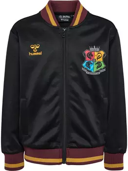 Толстовка Hummel Reiverschlussjacke Hmlharry Potter Zip Jacket, черный