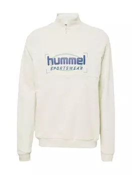 Толстовка Hummel Ron, бежевый