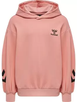 Толстовка Hummel, розовый