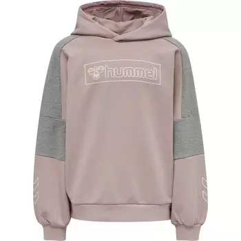 Толстовка Hummel, розовый