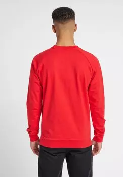 Толстовка Hummel, розовый