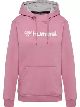 Толстовка Hummel, розовый