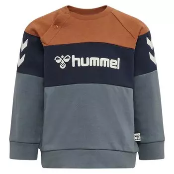 Толстовка Hummel Samson, синий