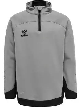 Толстовка Hummel, серый