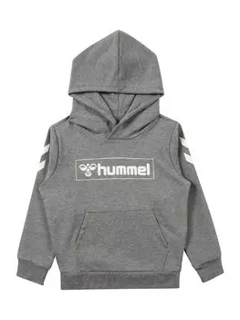 Толстовка Hummel, серый