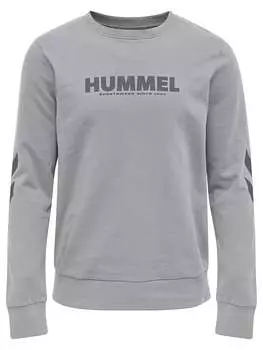 Толстовка Hummel, серый