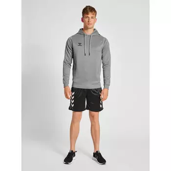 Толстовка Hummel, серый