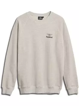 Толстовка Hummel, серый