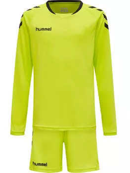Толстовка Hummel Set Core Kids Gk Set, цвет EVENING PRIMROSE