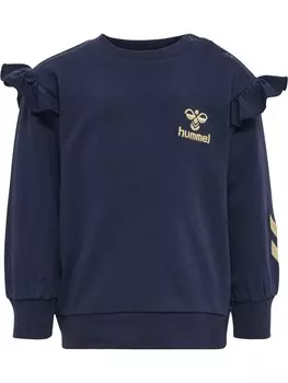 Толстовка Hummel SIGNE, морской синий